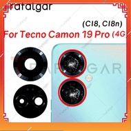 Tecno Camon 19 Pro 4G CI8 CI8n Camera Glass