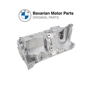 Original BMW Engine Oil Pan For G20/G22/G26/G30/G60/G01/G02/G05/G06 With B46/B48 (11138580124)