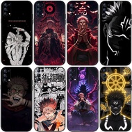 for OPPO Reno 2 3 4 5 Pro 2Z 2F 5F Lite A58 A78 A38 A18 A1 A98 F23 TPU Soft phone case protective co