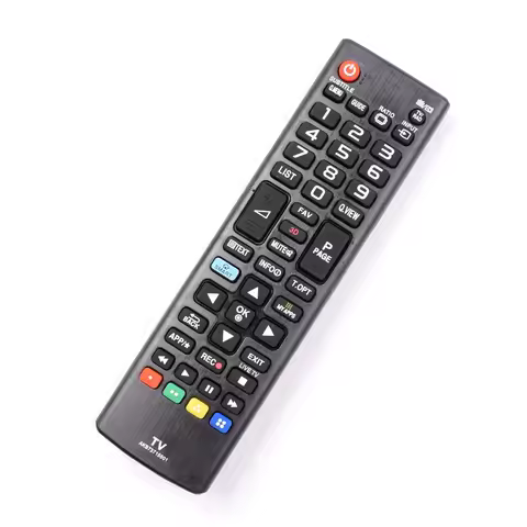 AKB73715601 universal Remote Control For LG LCD LED TV AKB73975309 AKB73975708 AKB73975757 55LA690V 