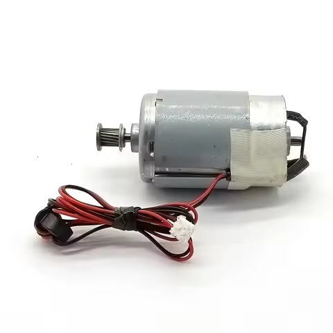 Carriage Motor RS445PD15205BR Fits For Epson R285 R290 RX280 T50 E6752 L801 A60 R295 L810 RX585 R280