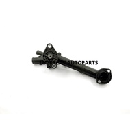 HYUNDAI  ATOZ 1.0, PICANTO, I10 1.1, SURIA  COVER THERMOSTAT ASSY W/THERMOSTAT W/HOUSING