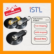 Audio-Technica AT-SB727 Portable Bluetooth Turntable