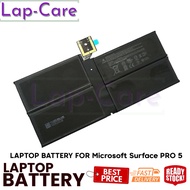 LAPTOP Battery for Microsoft Surface Pro 5 Surface Pro 5 1796 Surface Pro5 1796 Surface Pro 6 1809 S