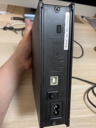 3.5寸 外置硬碟盒 USB2.0