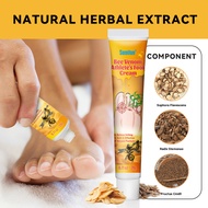 FFJSumifn Bee Venom Foot Cream Foot Cream K10248/12.20 Mango