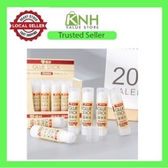 Office supplies student glue white solid glue 4 Pack