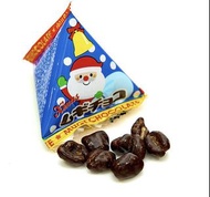 #日本代購  🎄聖誕節小零食🎄可與一班小朋友一齊分享聖誕喜悅~  1.朱古力豆仔，1包約100小包 $118 2.威化餅， 1包約50個 $100 3.粟米湯味棒 ， 1包約30條 $60 4.米菓粒