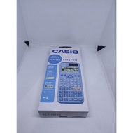 ♞Casio fx-991EX fx 991ex / new series fx-991 CW fx991cw fx 991 cw Scientific Calculator