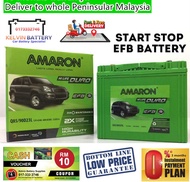 Q85 Amaron Battery.bateri kereta amaron Q85 Mazda 2 Skyactiv. Mazda 3 Skyactiv. Mazda 6 Skyactiv. Mazda CX3