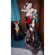 Anime figure -ACTION FIGURE REAL PICT