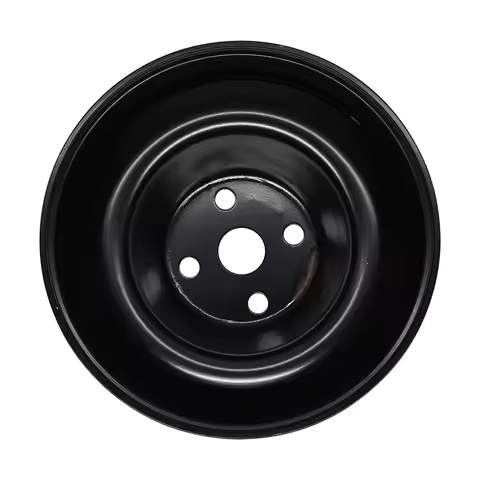 3926855 Fan Pulley Compatible with Cummins Engine ISC QSC 6L 6CT 8.3