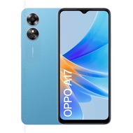 [HP] OPPO A17 RAM 6/128 GB - NEW SMARTPHONE MURAH BERGARANSI