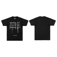 Eminem T-Shirt - Remember Me? Original Metal Distro Shirt Black Metal T-Shirt Distro Shirt Band T-Sh