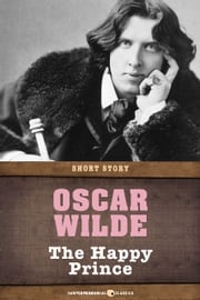 The Happy Prince Oscar Wilde