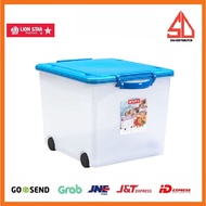 STORAGE BOX VC-3 Vigo Container 43 Liter LION STAR