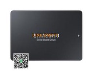 【可開發票】Samsung/三星 PM883 PM893 960G  SATA 企業級固態硬盤全新原廠