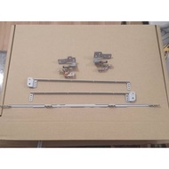 4400mAh Laptop Battery for ASUS N61JV N61JQ N61J N61 N53SV N53SN N53SM N53S,DISPLAY HINGES WITH KIT 