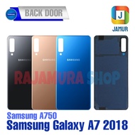 BACKDOOR SAMSUNG GALAXY A7 2018 BACKDOOR SAMSUNG A750 BACK COVER SAMSUNG A750 BACK COVER SAMSUNG A75