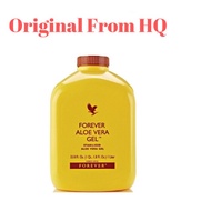 Original Forever Living Aloe Vera Gel 1 Litre