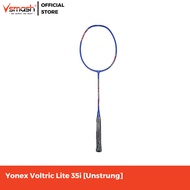 Yonex Voltric Lite 35i [Unstrung] [Free String &amp; Grip]