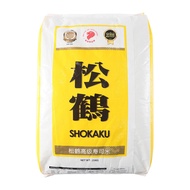 SongHe Shokaku Premium Sushi Rice 25KG