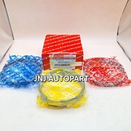 Original Mitsubishi Ps100 4D56 Piston Ring 0s.50