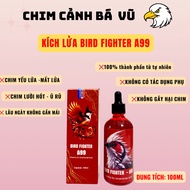 1 Bottle of BIRDFighter A99 Super Fire Vitamin extremely fast after just 1-3 days of use for all bre