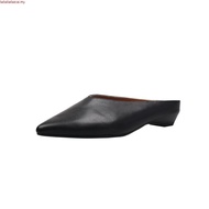 IJMAL Zaira Staple - Kasut Wanita Tumit Tinggi Selesa