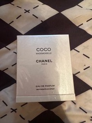 Chanel CoCo Chanel Mademoiselle  Prefume香水 100ml Special Edition