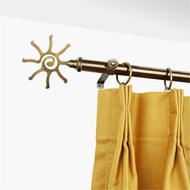 捷安傢飾Home Desyne│MIT│20.7mm│向陽寫意│伸縮窗簾桿架│2