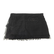 CHANEL 莫代爾布料/羊絨Christmas 2009 Scarf圍巾