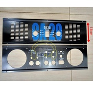 Power Panel ca20 ca 20 amp amplifier