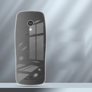 Nokia 3210 2024 TA-1543 TA-1545 TA-1549 TA-1556 TA-1559 TA-1563 Clear Casing Protective Phone Case C
