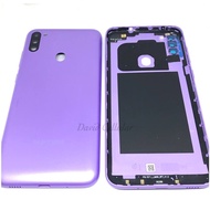BACKDOOR SAMSUNG A11 A115 M11 M115 - BACK COVER