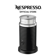 Nespresso® Aeroccino3 Milk Frother Black