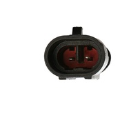 เซ็นเซอร์ออกซิเจน เซ็นเซอร์ออกซิเจน O2 สำหรับมอเตอร์ไซค์ 27690-08 สำหรับ Harley Davidson Sportster 1