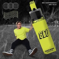 GLU TASTE BUDS COSMO POLITAN FVS FATHIBA VAPE LIQUID vape KRSO