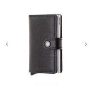 Secrid  Miniwallet/cardholder(RFID Blocking)