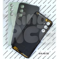 BACKDOOR BACKCASE BACKCOVER BACK COVER CASING SAMSUNG A16 4G A16 5G