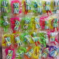 Parachute Soldier Dracula Payung Terjun Childhood Memories Toy Mainan