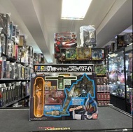 幪面超人-FMCS 07 幪面超人 Fourze 40號開關 宇宙形態	20230720027