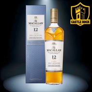Macallan 12 Years Triple Cask 700ml