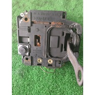 Mercedes W202 gear level shifter selector (USED ITEM)