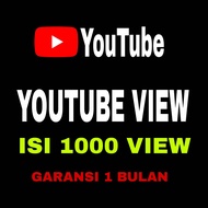 View youtube ( isi 1000 view ) + sticker masker