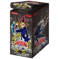 Yugioh Cards Booster Box 310/Invasion of Chaos 40 Pack / Korean Ver
