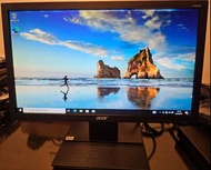 Acer LCD 18.5 吋 monitor 顯示器