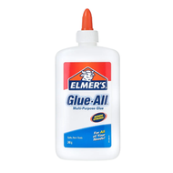 [SG] [Bundle of 3] Elmers All Multi Purpose Glue 4OZ (118.2ML) [Evergreen Stationery]