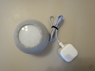 Apple HomePod mini 智能喇叭 藍牙 喇叭
