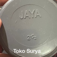 DOP 21/2" tutup Pipa 21/2" CAP 21/2" dop 2,5" dop 2.5" dop 21/2 inch plug 21/2"